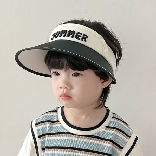 Solhatt för barn Solskyddshatt FÄRG 6 FÄRG 6 Color 6