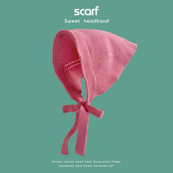 Triangle Hodebånd Bånd E E E