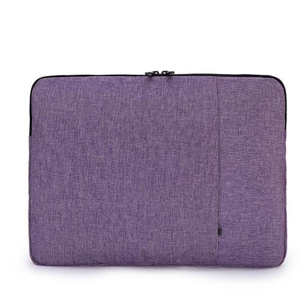 Kannettavan tietokoneen case PURPURIA 14 tuumaa Purple 14inch