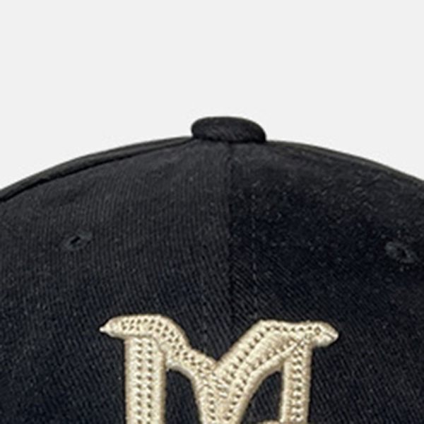 Baseball Cap Duck Cap KAFFE Coffee