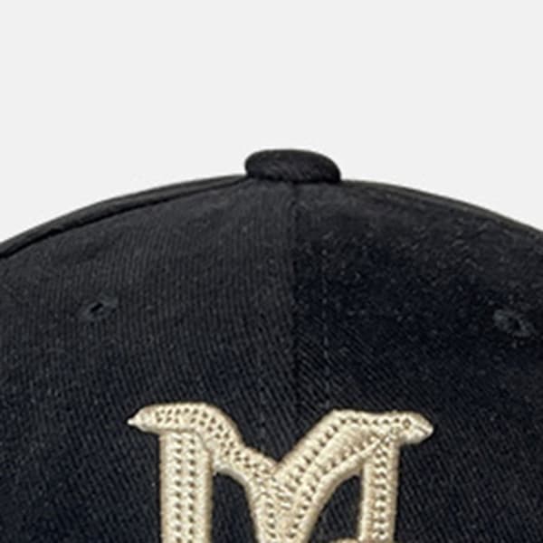 Baseball-lippis Ankka Lippis HARMAA Gray