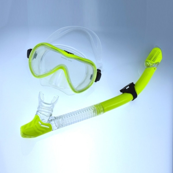Dykkerbriller Snorkelmaske C3 C3 C3