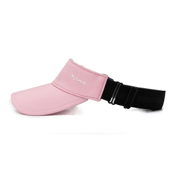 Baseball Cap Solhatte SORT black
