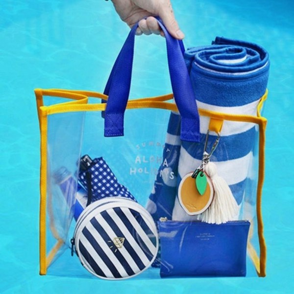Strandtaske mulepose B B B