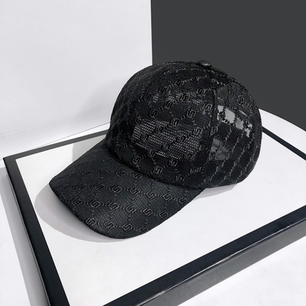 Solhatt Solskyddshatt VIT white