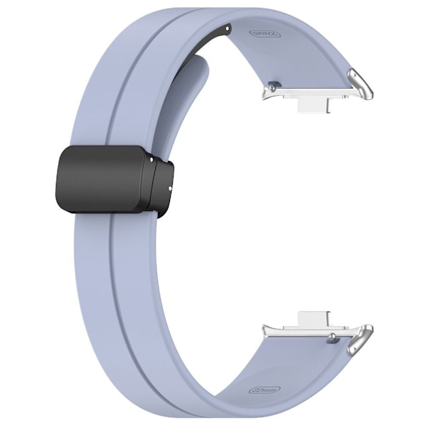 Silikonarmbånd LYSBLÅ Light Blue
