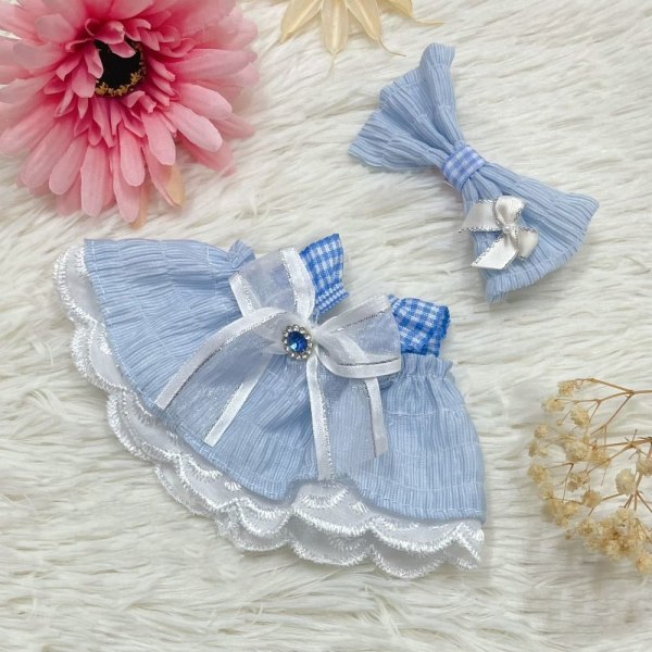 Doll Lovely Clothes -prinsessamekko 1 1 1