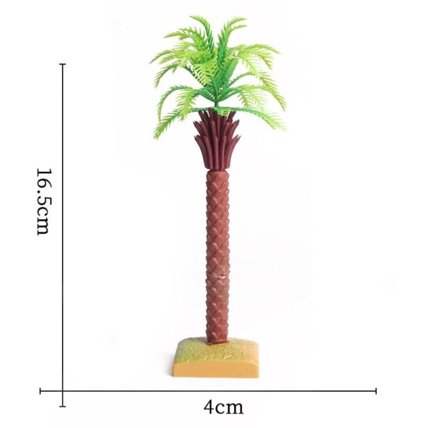 Simulation Tree Model Artificial Cactus Models STYLE 8 STYLE 8 Style 8