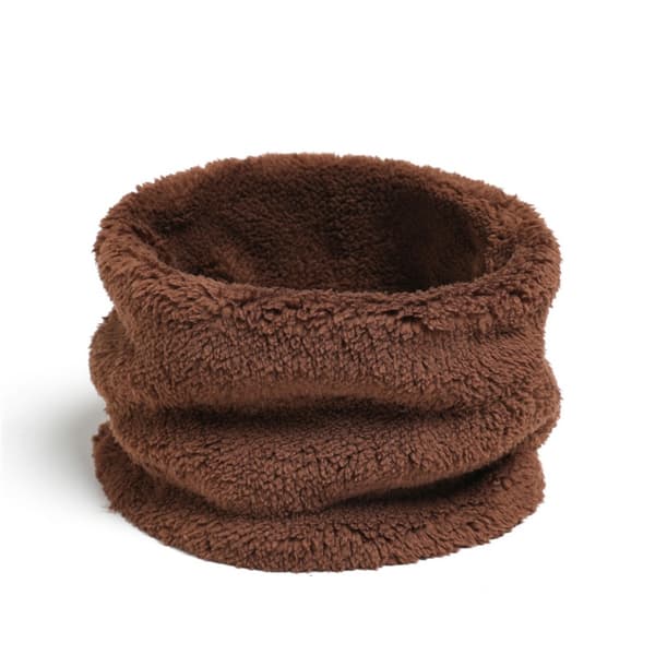 Halsvarmer Termisk Skjerf BEIGE Beige