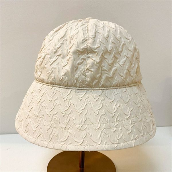 Solhatt SVART black