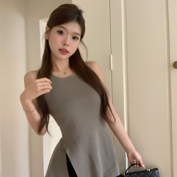 Sling Vest SININEN Blue