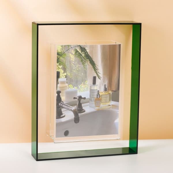 Fotoramme Boks Bilde Meldingstavle Holder 2 2 2