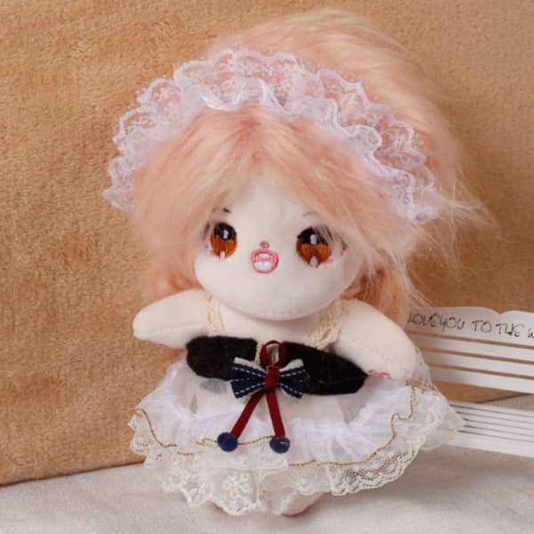 Doll Lovely Clothes Prinsessamekko 5 5 5