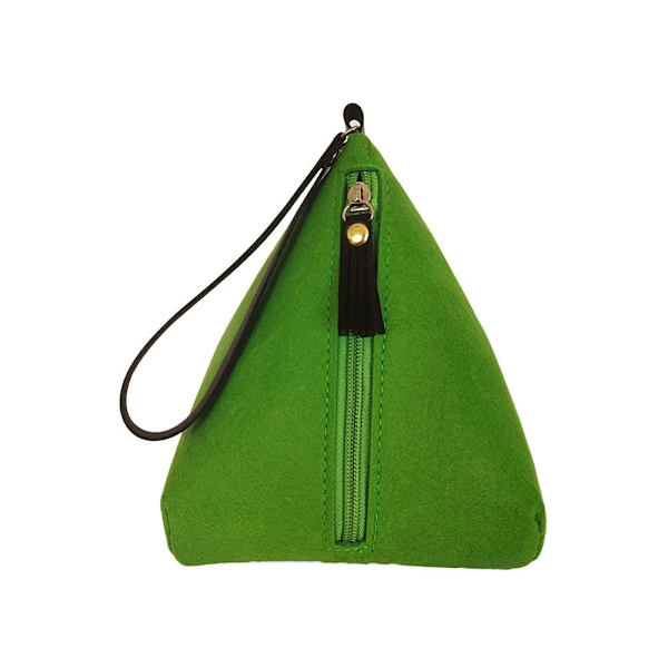 Zongzi Emballageæske Zongzi Gaveæske SORT STRAP SORT STRAP SBlack Strap