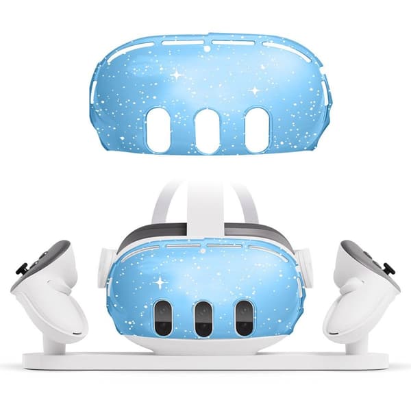 VR Skyddskåpa VR Hjälm Skyddsfodral 4 4 4