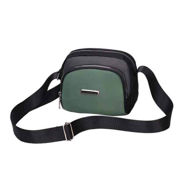 Crossbody Bag Axelväska GRÖN green