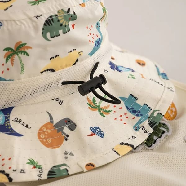Baby Solhatt 48-52 cm 48-52cm2