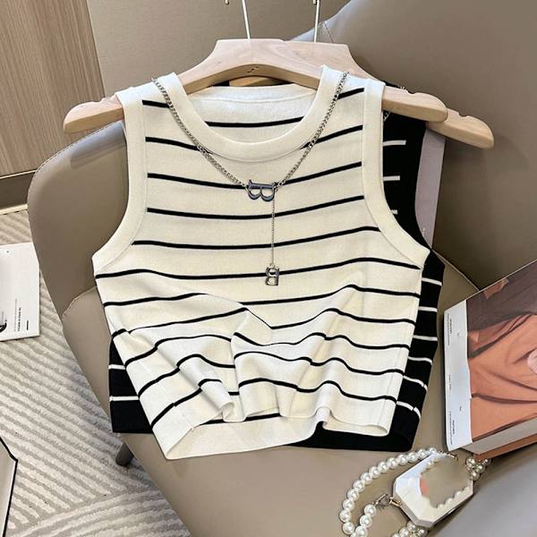 Stropp Vest Yttertøy Vest 2 2 2