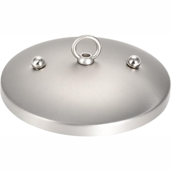 4st M4/M6 Kulmutter Knopp Blindhål Cover CAP M6x22mm