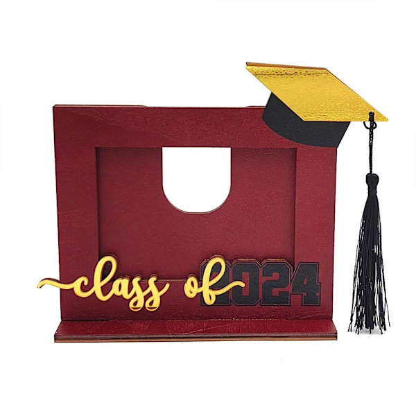 Fotoramme Graduation Picture Frame 06 06 06