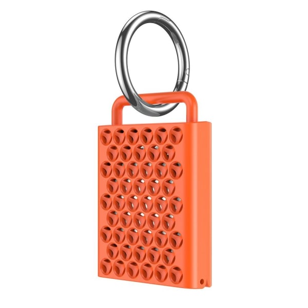 GPS Tracker Protector Tracker Holder ORANSJE orange