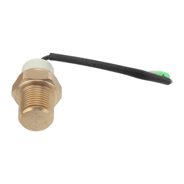 1 stk. Varm lyskontakt sensor termisk temp. kontakt sensor radiator