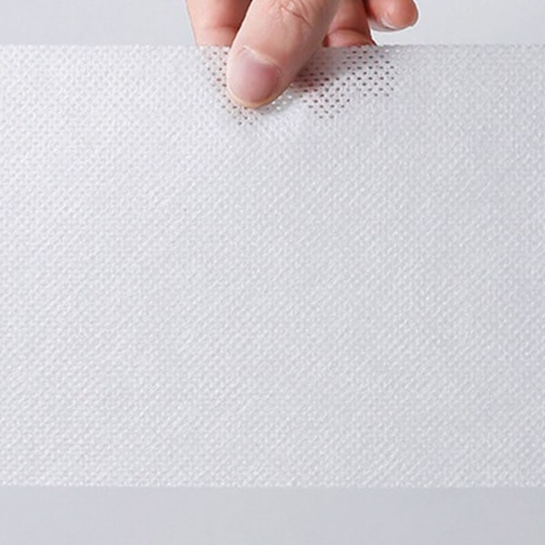 50 st Anti-färgning Färgning tvätttabletter Färgabsorption 100pcs