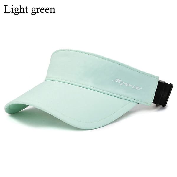 Baseball Caps Solhatter LYSEGRØNN light green