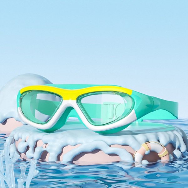 Svømmebriller Swim Eyewear 5 5 5