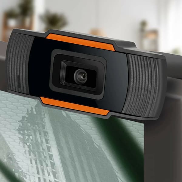 Videokamera USB-kamera Livestreaming