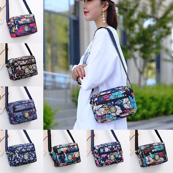Skulderveske Crossbody-veske E E E