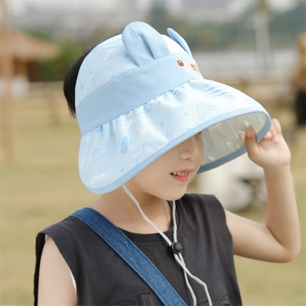 Cap Vaaleanpunainen Light Pink