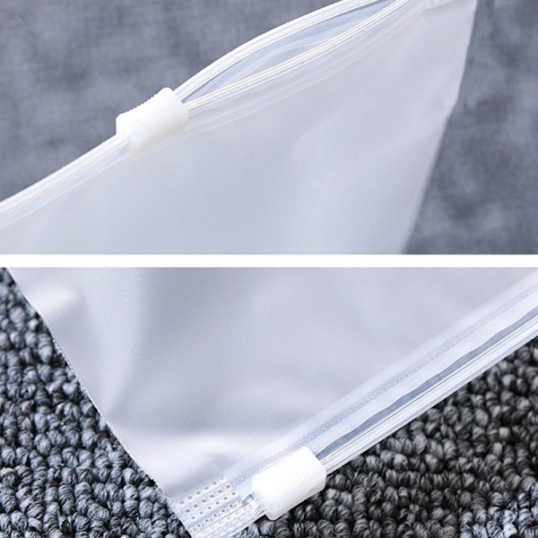 Klädförvaringsväska Resbagageväska 24CM X 35CMB B 24cm x 35cmB
