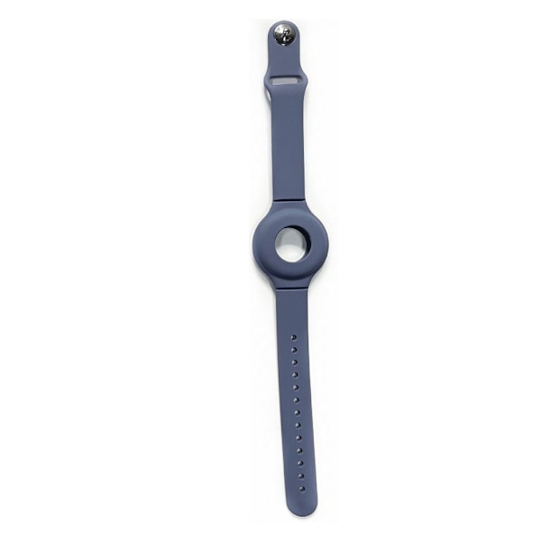 Watch Band Tracker Hållare BLÅ&GRÅ Blue&Gray