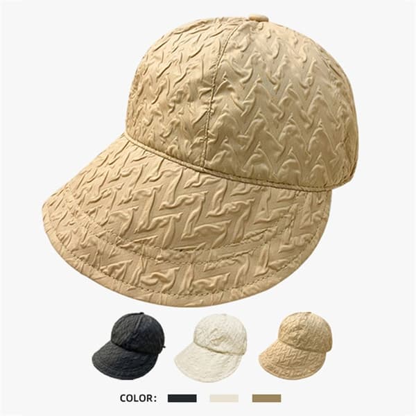 Solhatt SVART black