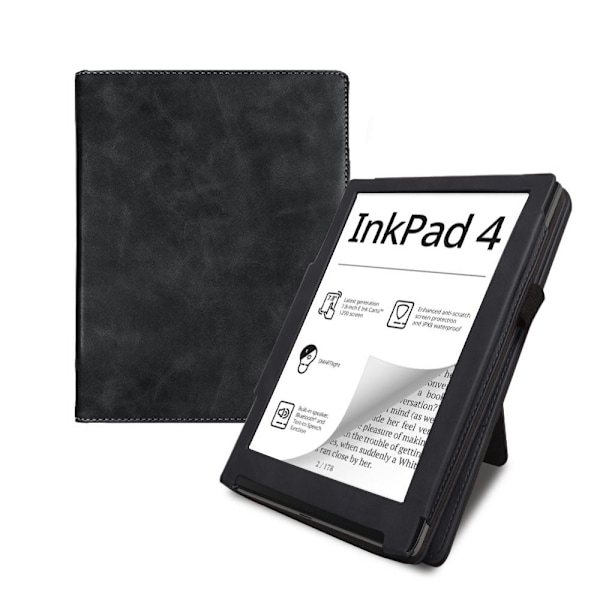 eReader Case Smart Cover SORT SORT Black