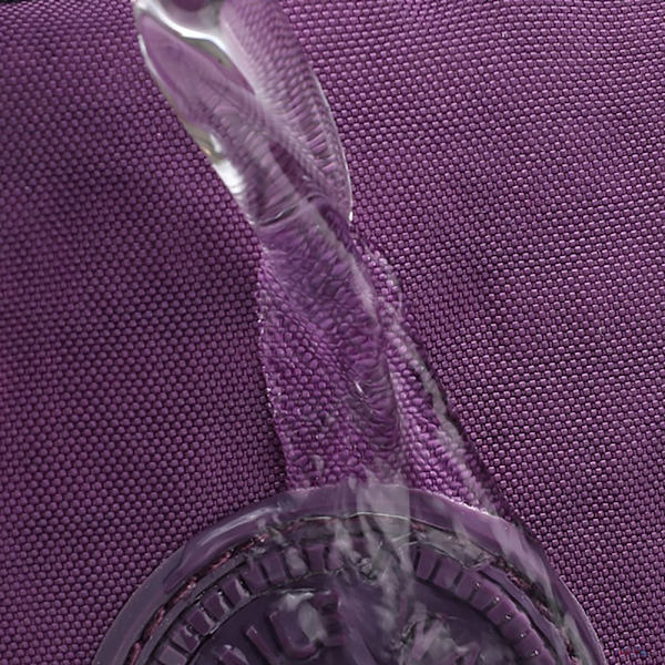 Telefontaske Korttaske MØRK LILLA DARK PURPLE