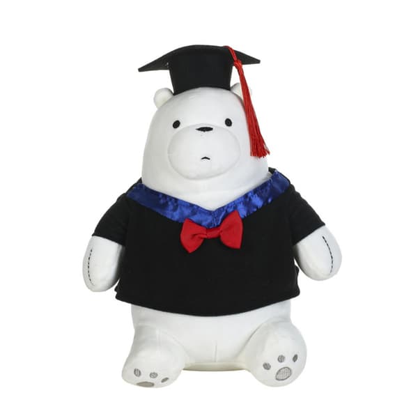 Kosedyr Dr. Cap Panda-dukke DR. PANDA DR. PANDA Dr. Panda