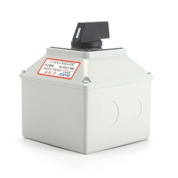 Rotasjonsbryter Universal Velgerbryter Kamvelger