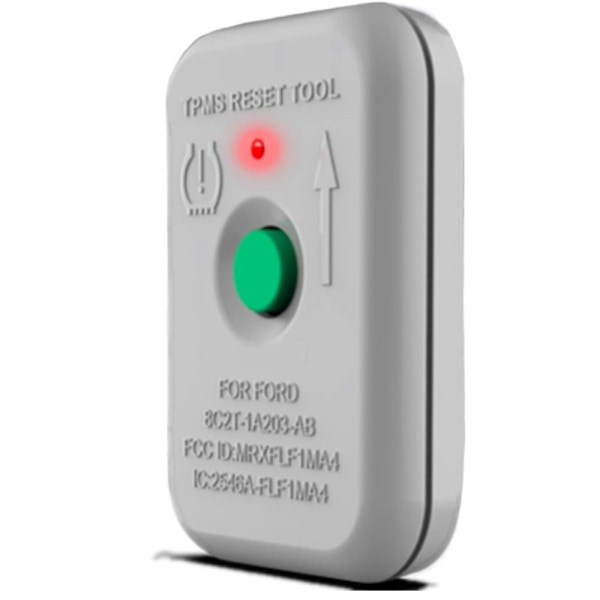TPMS Sensorværktøj Nulstillingsprogrammering
