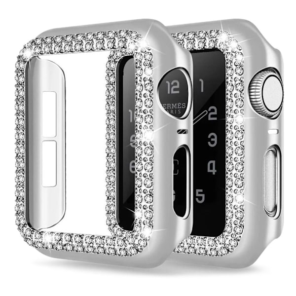 For Apple Watch Case iWatch Frame Cover SORT 40MM black 40mm