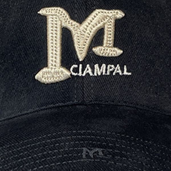 Baseball Caps Andekaps GRÅ Gray