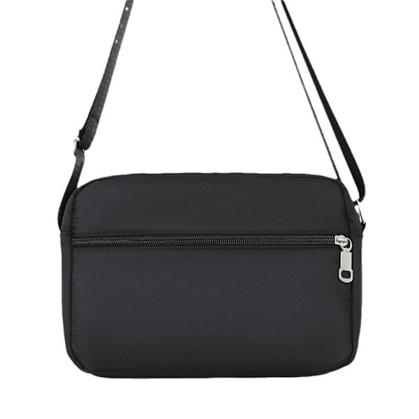 Crossbody Bag Olkalaukku 3 3 3