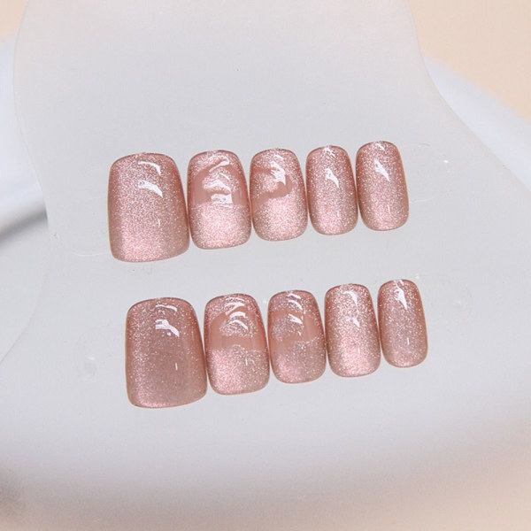Falske negle Falske negle Negletips MY036