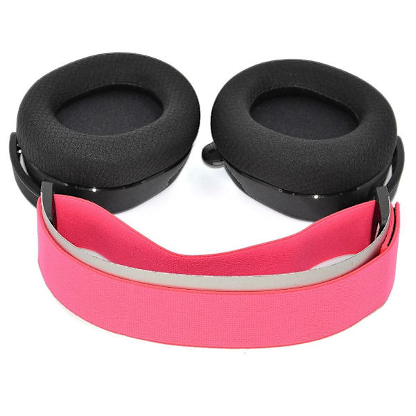 Hodetelefoner Hodebøyle Headset Hodebøyle A A A