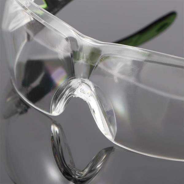 Lab Eyewear Skyddsglasögon Ögonskyddsglasögon