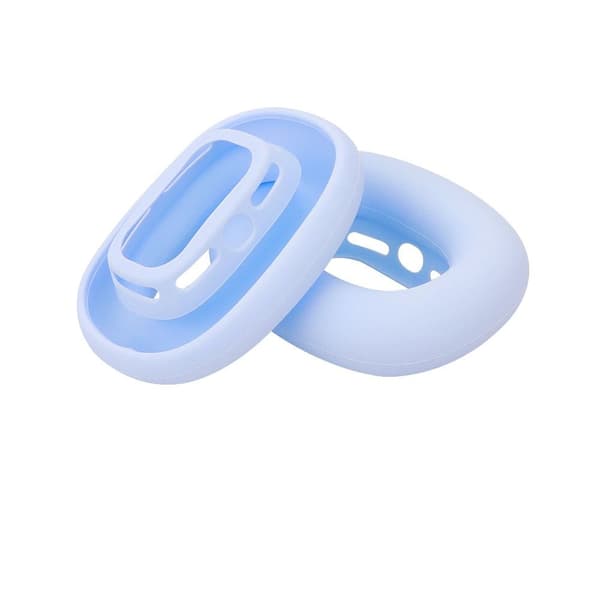 Øreputer Øreputer LYSEBLÅ LYSEBLÅ Light Blue
