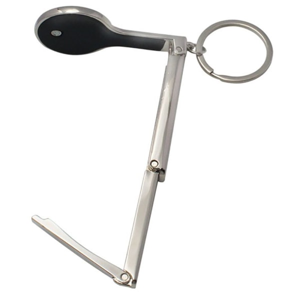 Purse Hanger Håndtaske Hanger LILLA Purple