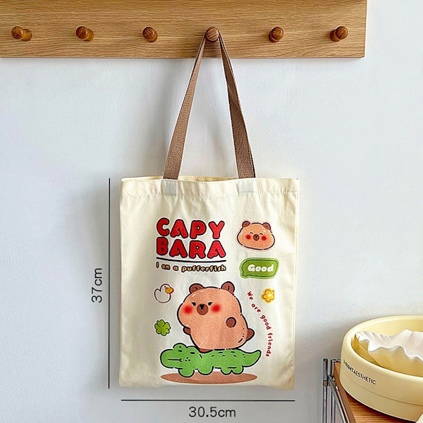 Bøtte Håndvesker Tote Bag A A A