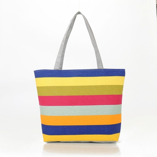Skulderveske Canvas Bag 2 2 2